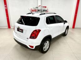 CHEVROLET - TRACKER - 2018/2018 - Branca - R$ 79.900,00
