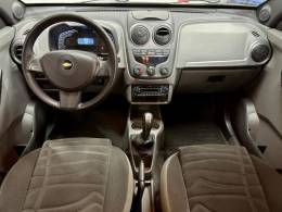 CHEVROLET - AGILE - 2013/2013 - Branca - Sob Consulta