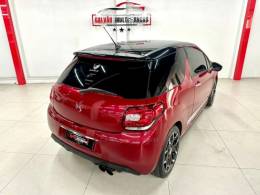 CITROËN - DS3 - 2013/2013 - Vermelha - Sob Consulta