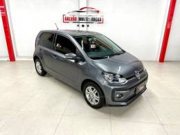 VOLKSWAGEN - UP - 2018/2018 - Cinza - R$ 52.900,00
