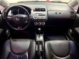 HONDA - FIT - 2008/2008 - Cinza - R$ 36.900,00