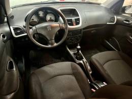 PEUGEOT - 207 - 2012/2012 - Branca - Sob Consulta