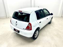 RENAULT - CLIO - 2013/2013 - Branca - R$ 24.900,00