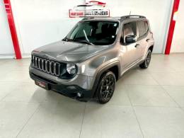 JEEP - RENEGADE - 2021/2021 - Outra - Sob Consulta
