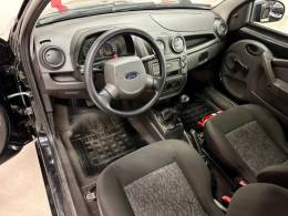 FORD - KA - 2009/2009 - Preta - Sob Consulta