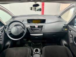 CITROËN - C4 PICASSO - 2009/2009 - Preta - R$ 28.900,00