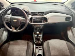 CHEVROLET - ONIX - 2019/2019 - Branca - R$ 54.900,00