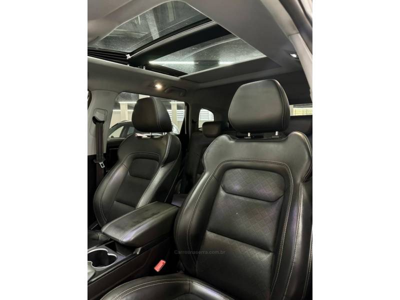 CHERY - TIGGO - 2022/2022 - Branca - Sob Consulta