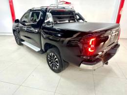 FIAT - TITANO - 2024/2024 - Preta - Sob Consulta