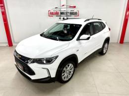 CHEVROLET - TRACKER - 2023/2023 - Branca - R$ 104.900,00