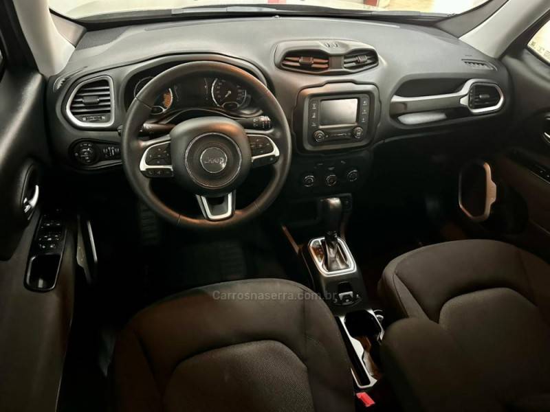 JEEP - RENEGADE - 2021/2021 - Outra - Sob Consulta