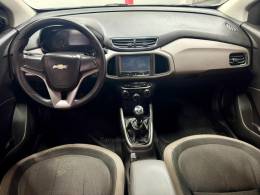 CHEVROLET - PRISMA - 2014/2014 - Branca - R$ 52.900,00