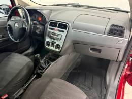 FIAT - PUNTO - 2012/2012 - Vermelha - R$ 38.900,00