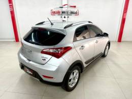 HYUNDAI - HB20X - 2014/2014 - Prata - R$ 54.900,00
