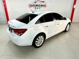 CHEVROLET - CRUZE - 2012/2012 - Branca - Sob Consulta